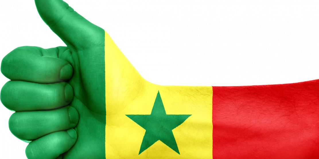 Termin verschoben (aktuelles Datum folgt) - Senegal ein Reisebericht