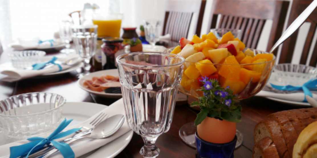 Internationales Brunch am Sonntag dem 26.04.2026 ab 10:00 Uhr