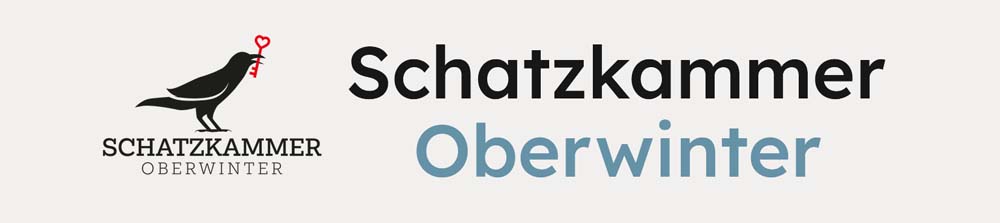 Logo Schatzkammer Oberwinter